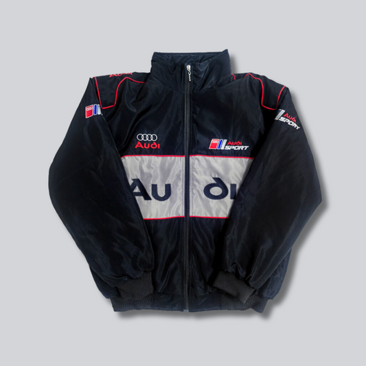 Audi F1 Rennsport Jacke