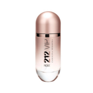 212 VIP Rosé by Carolina Herrera – Eau de Parfum – 100ml