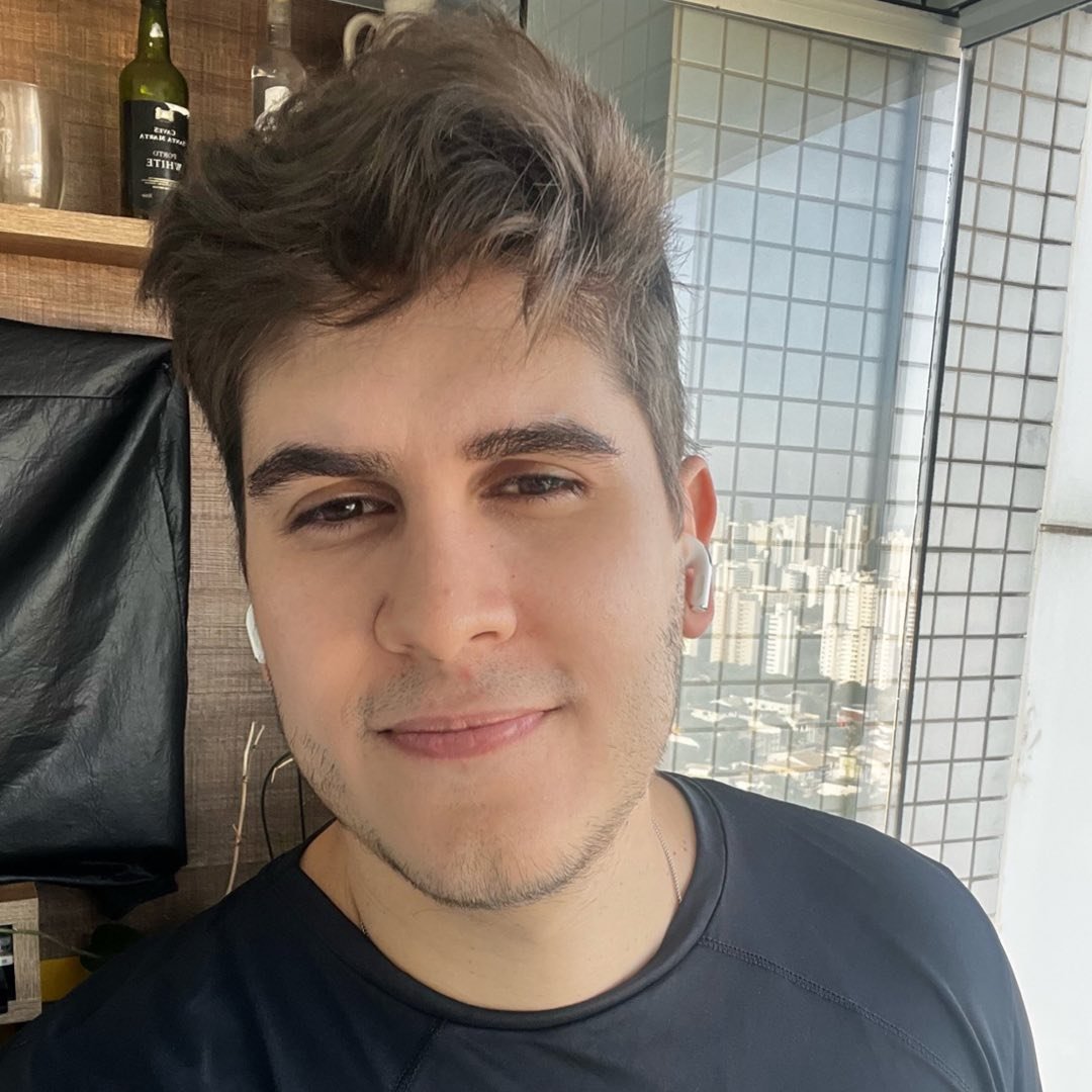 Nico Schneider