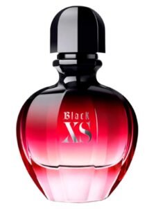 Black XS by Paco Rabanne – Eau de Parfum – 100ml
